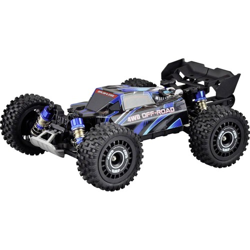 Amewi hyper buggy racing - go,