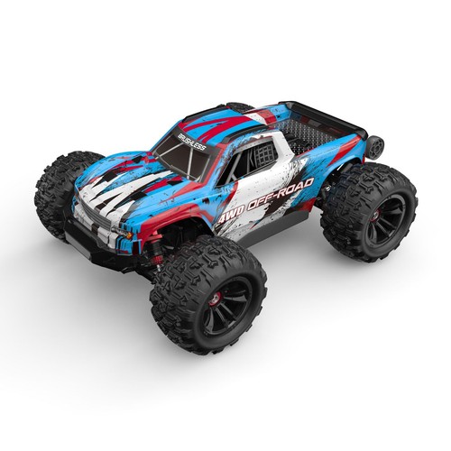 Mjx 16218 rc - 1:16,