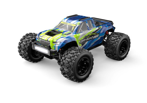 Mjx hyper 14208 1 - go,