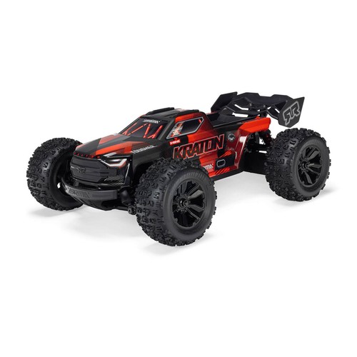 Arrma mini kraton 3s - mini, dsc