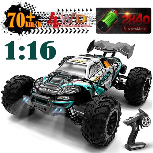 4wd auto 70kmh 2 - 4wd, 2,4g