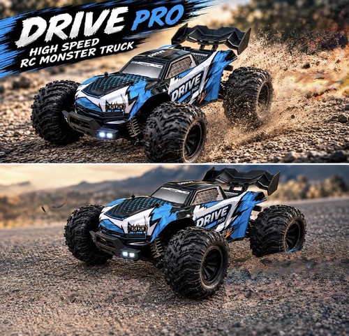 Zwn auto 16101 16102 pro - rc,