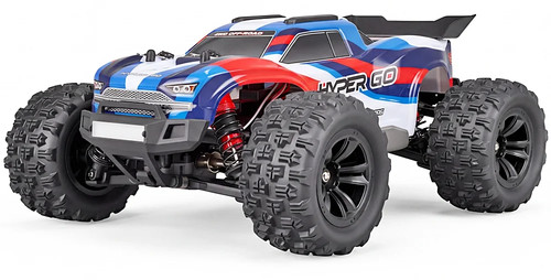 Amewi hyper truggy v2 - amewi,