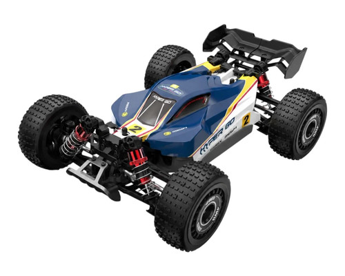 Mjx hyper 16 brushless - rc,