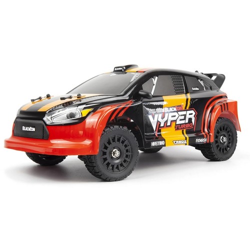 Blackzon 540283 vyper rx - blackzon,
