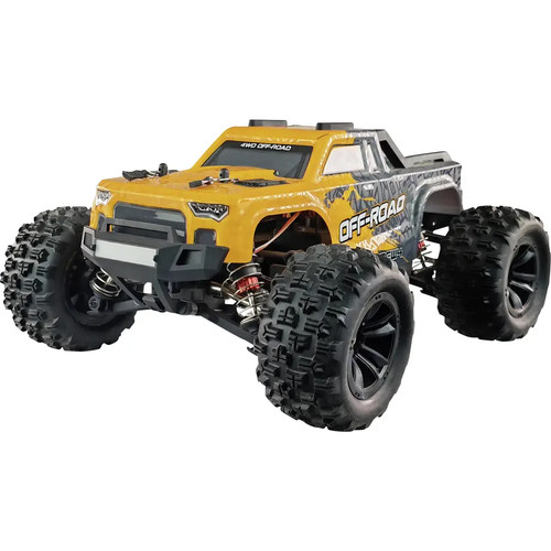 Amewi mew4 orange - amewi, brushless