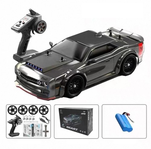 Ferngesteuertes auto - ferngesteuertes, rc