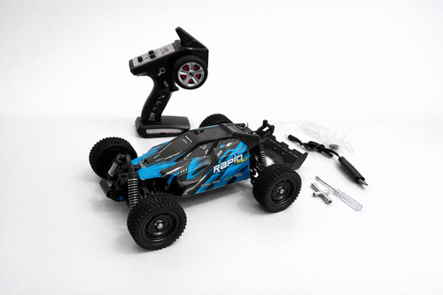 Ferngesteuerter buggy auto - buggy,